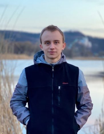 Богдан Лушпа