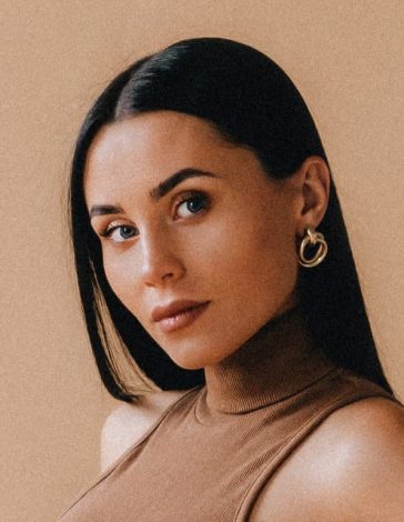 Елена Куш