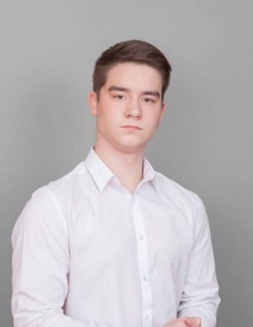 Вячеслав Фомченков
